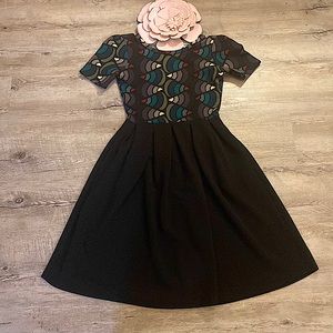 Lularoe Amelia Dress NWT no tag